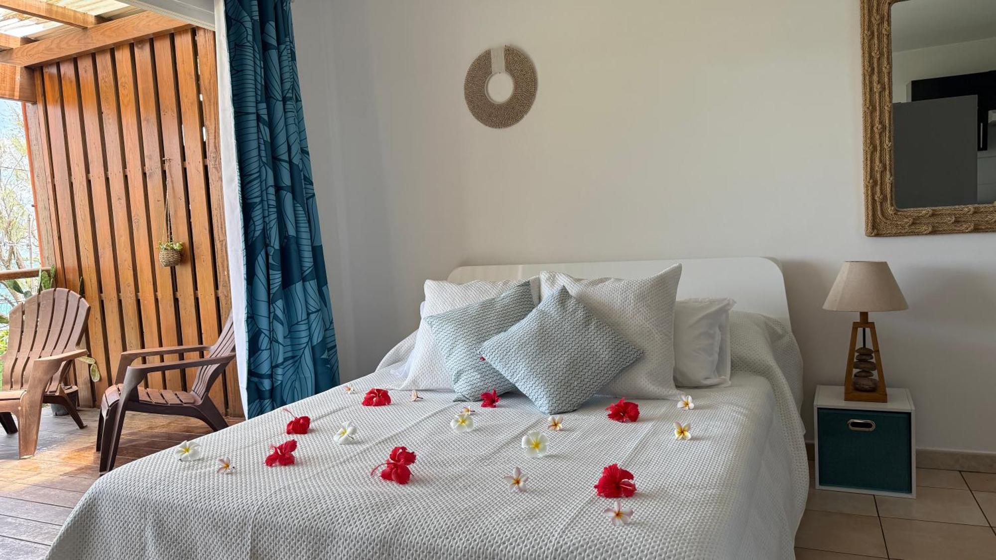 Blue Lagoon - Terrace View & Beach Access - Free Wifi Parking - Bora Bora Dream - Special Offer Exterior foto